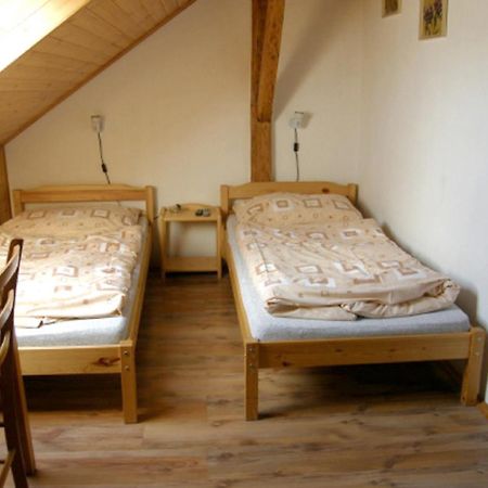 Kajovska Hospoda Номер фото