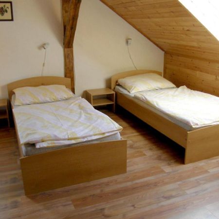 Kajovska Hospoda Номер фото