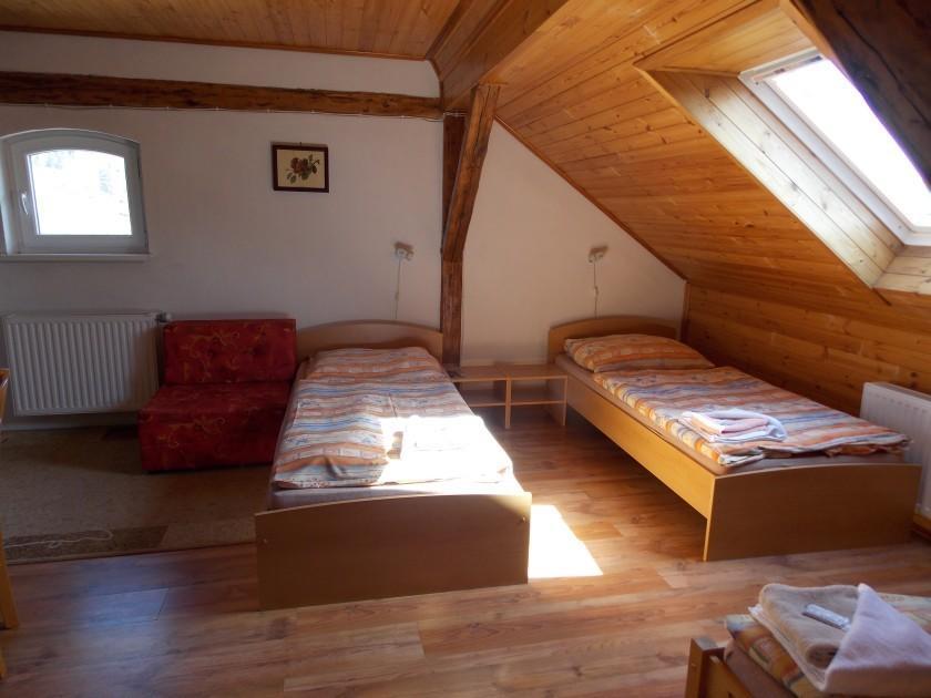 Kajovska Hospoda Экстерьер фото