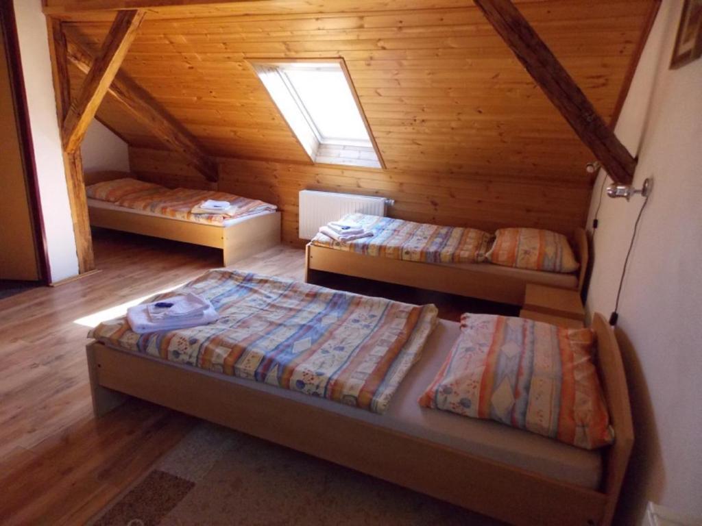 Kajovska Hospoda Номер фото