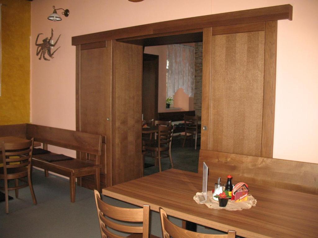 Kajovska Hospoda Экстерьер фото