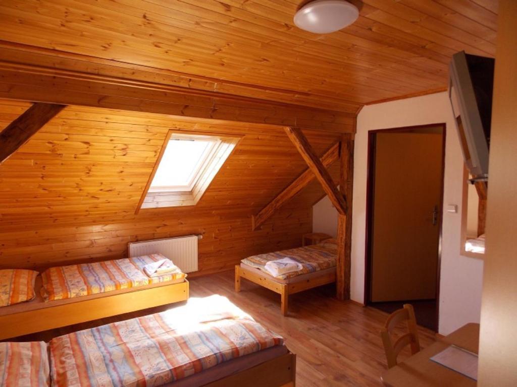 Kajovska Hospoda Номер фото